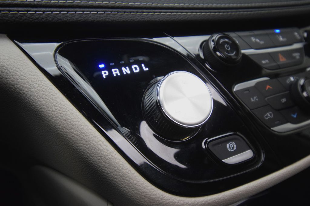 used 2023 Chrysler Pacifica car, priced at $27,900