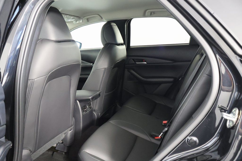 Thumbnail: 2026 Mazda CX-30 - 7