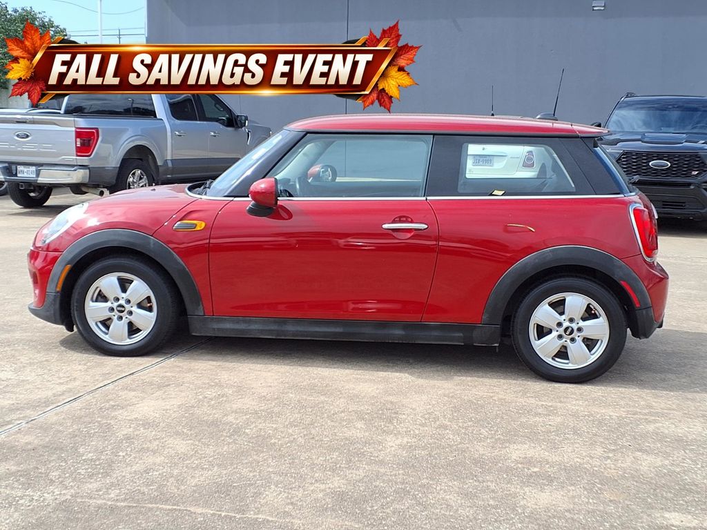 2014 MINI Cooper Base - 4