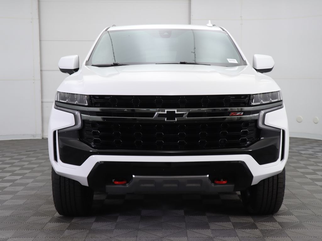 2021 Chevrolet Tahoe Z71 2