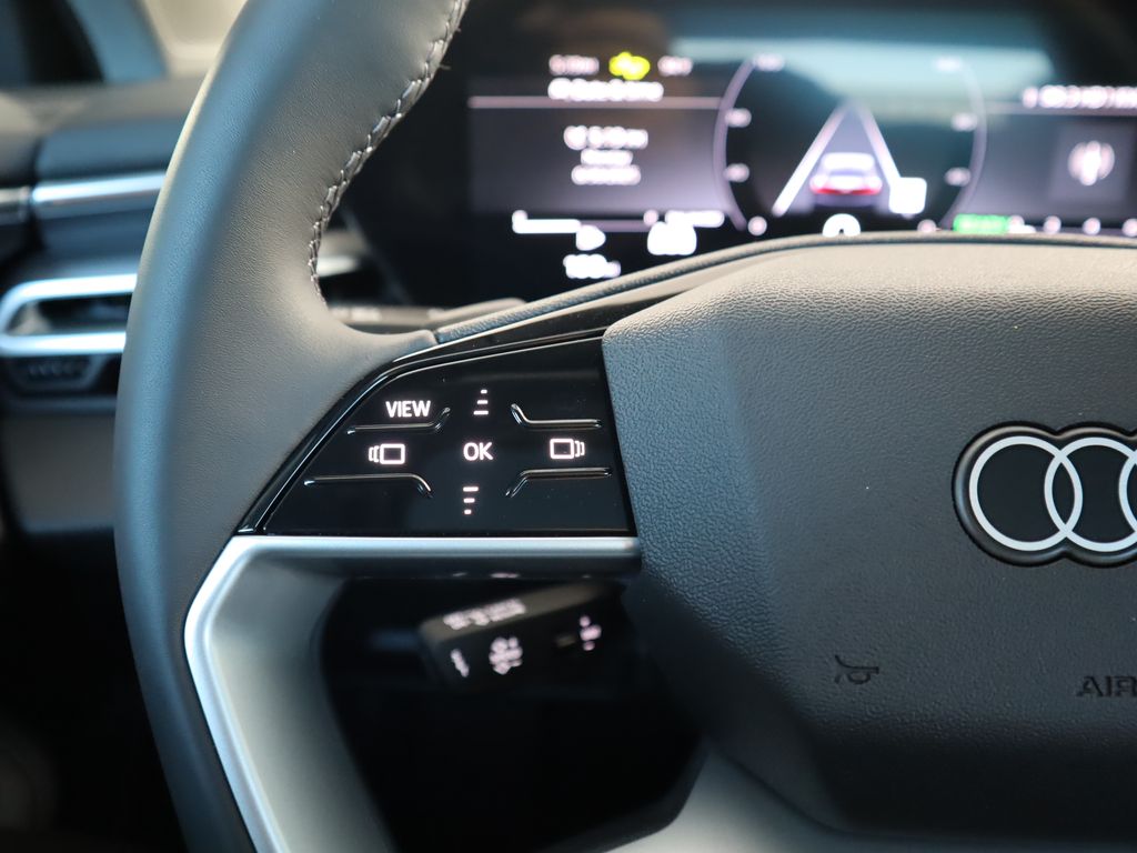 Thumbnail: 2025 Audi A5 - 11