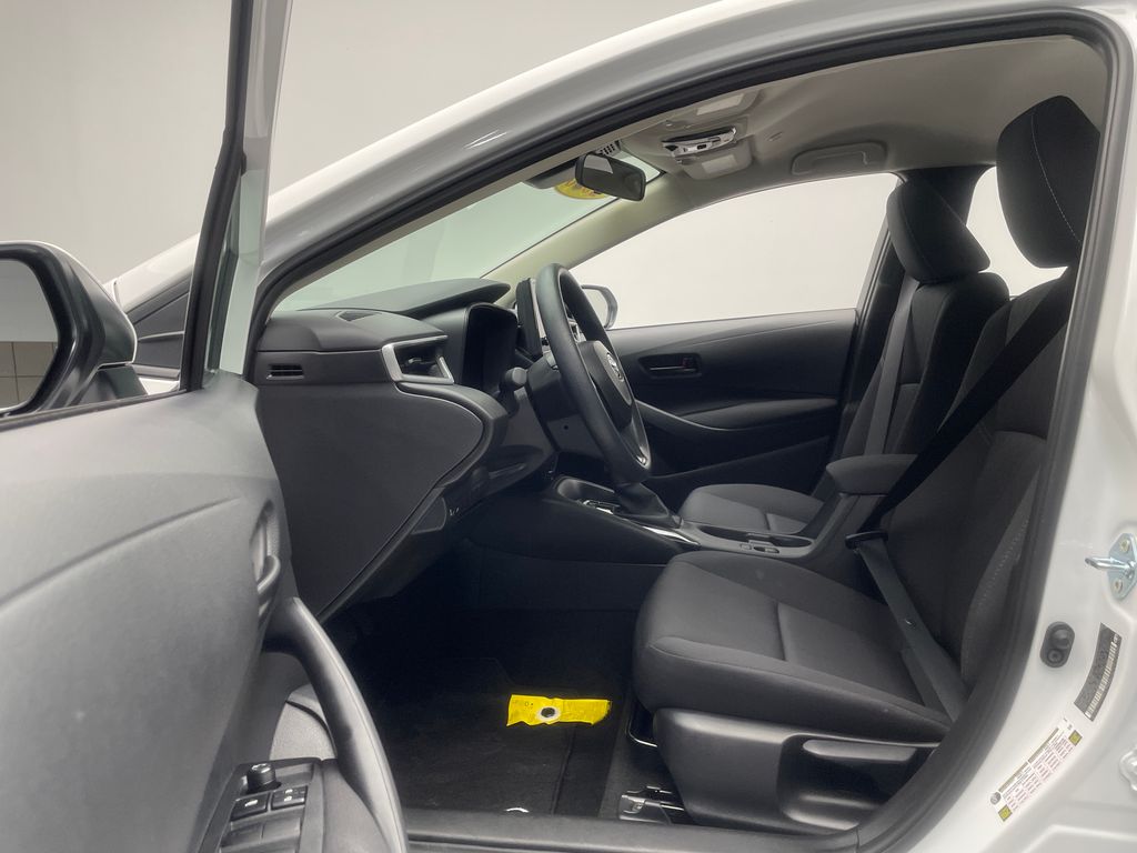 Thumbnail: 2026 Toyota Corolla - 12