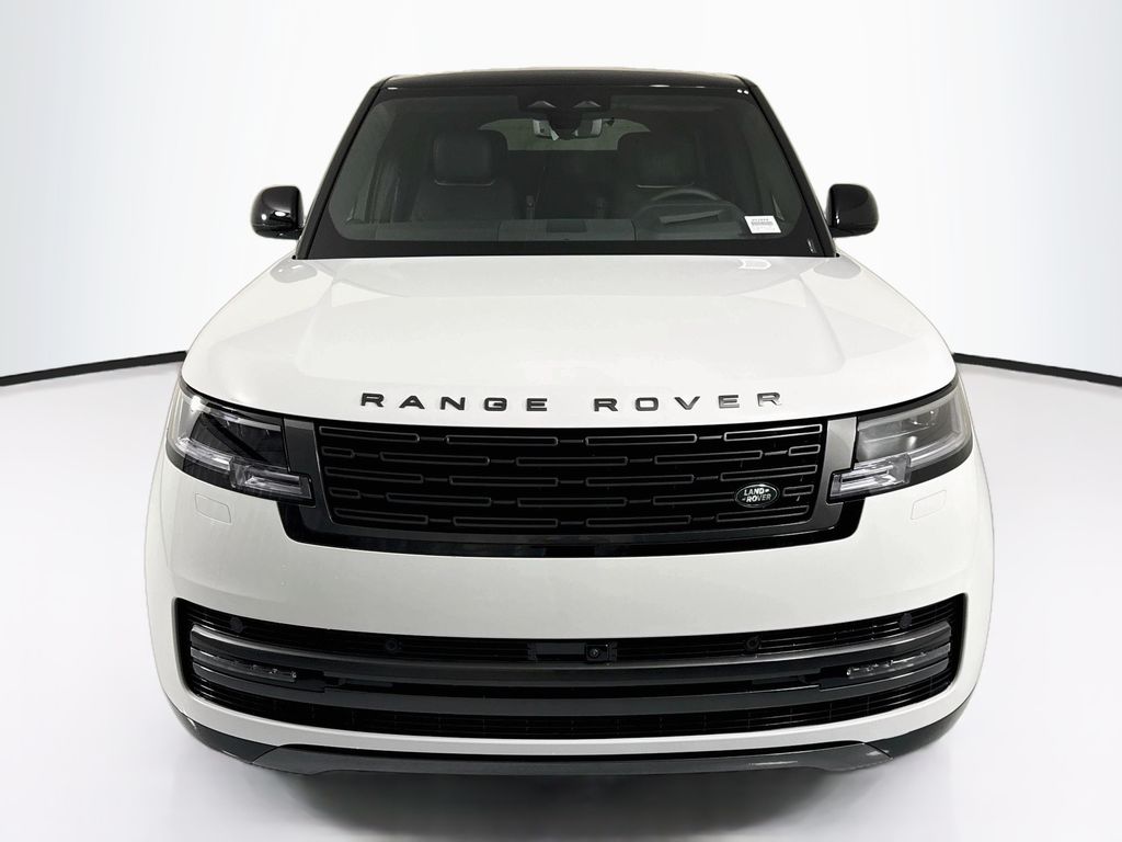 Thumbnail: 2026 Land Rover Range Rover - 2