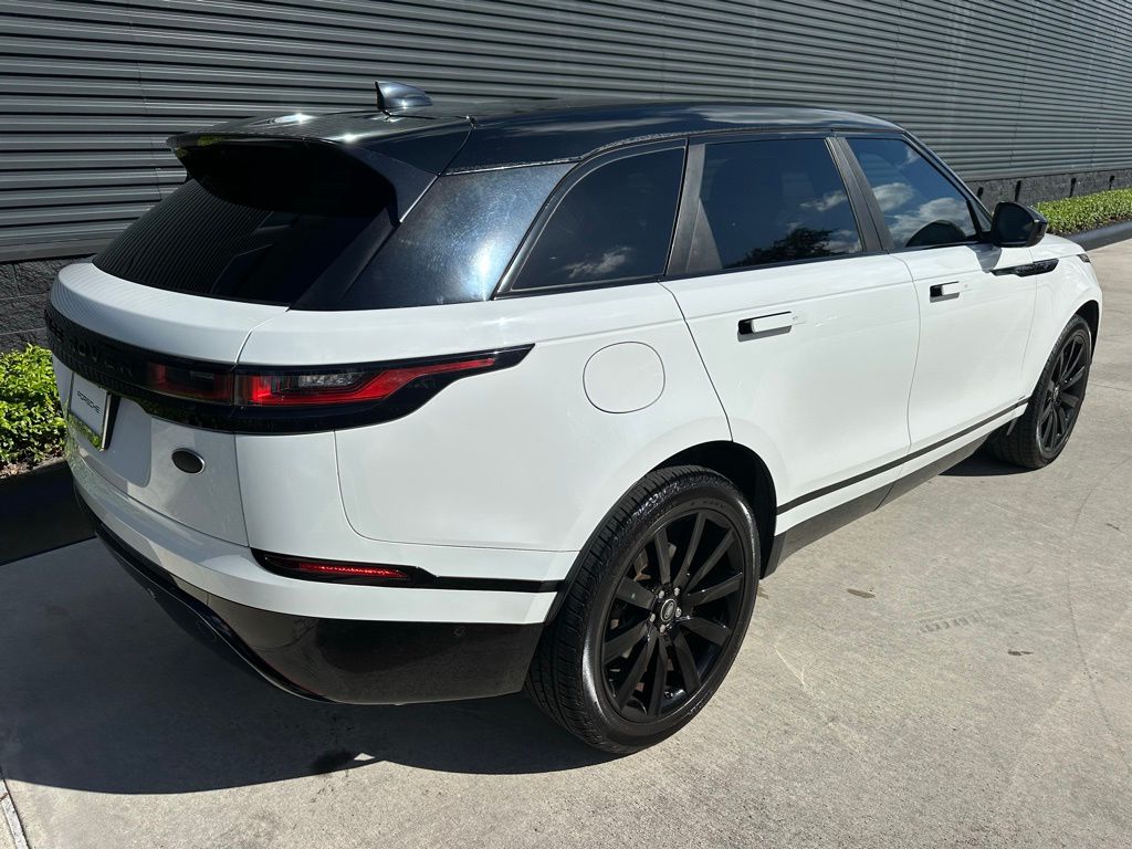 Thumbnail: 2019 Land Rover Range Rover Velar - 9