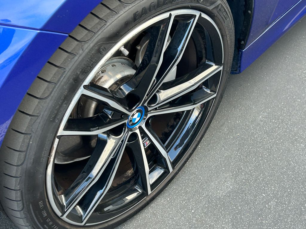 2022 BMW 3 Series 330e iPerformance 3
