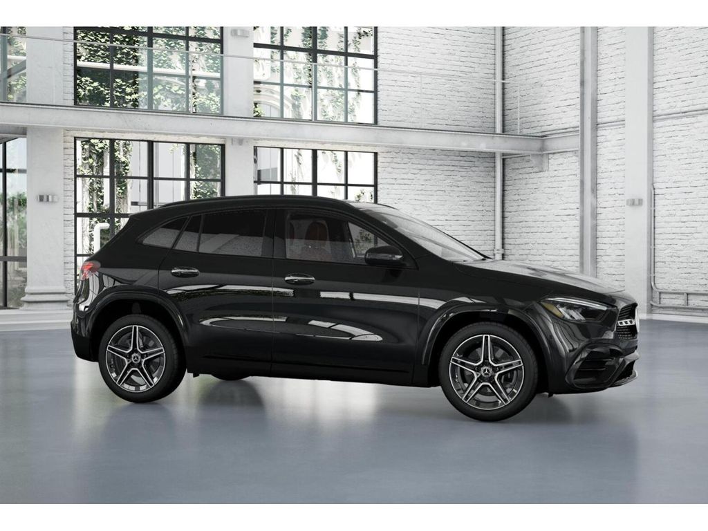 Thumbnail: 2026 Mercedes-Benz GLA - 14