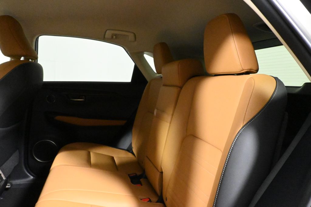 Thumbnail: 2020 Lexus NX - 4