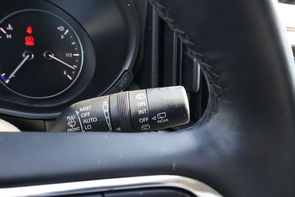 Thumbnail: 2025 Mazda CX-50 - 20