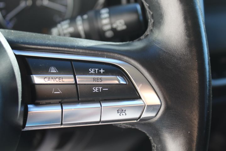 Used Car 2024 Mazda Cx-50  2.5 S Preferred Package For Sale Under $25,000 In Georgetown, Texas