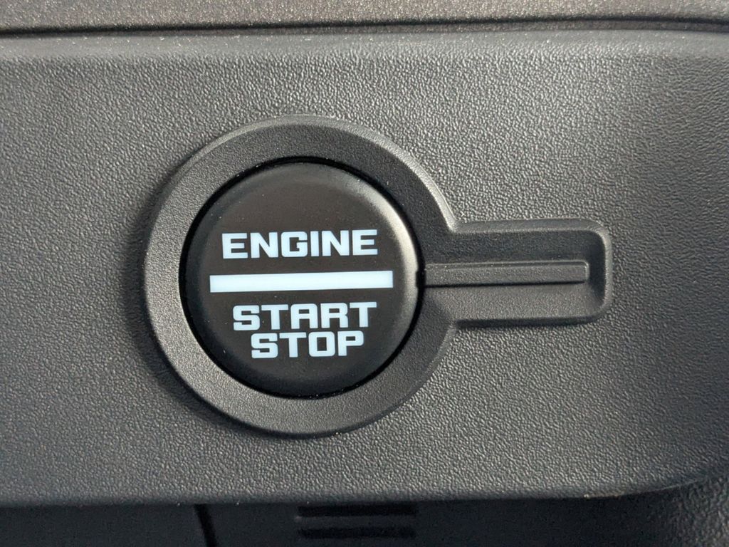 2025 Ford Bronco RTR