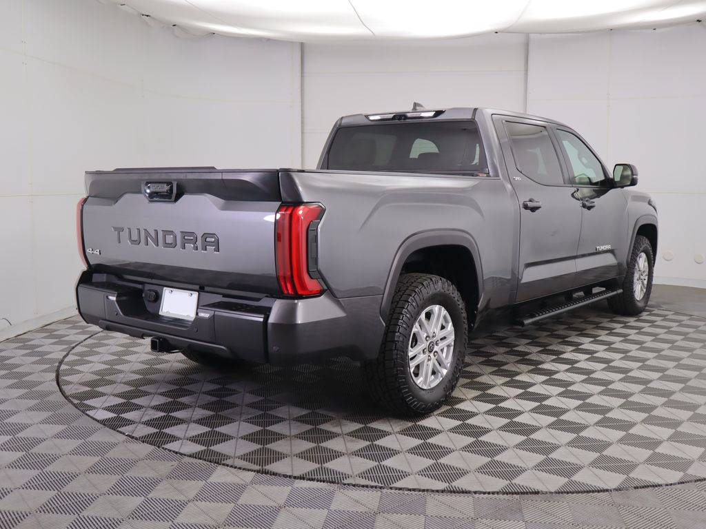 Thumbnail: 2024 Toyota Tundra - 6