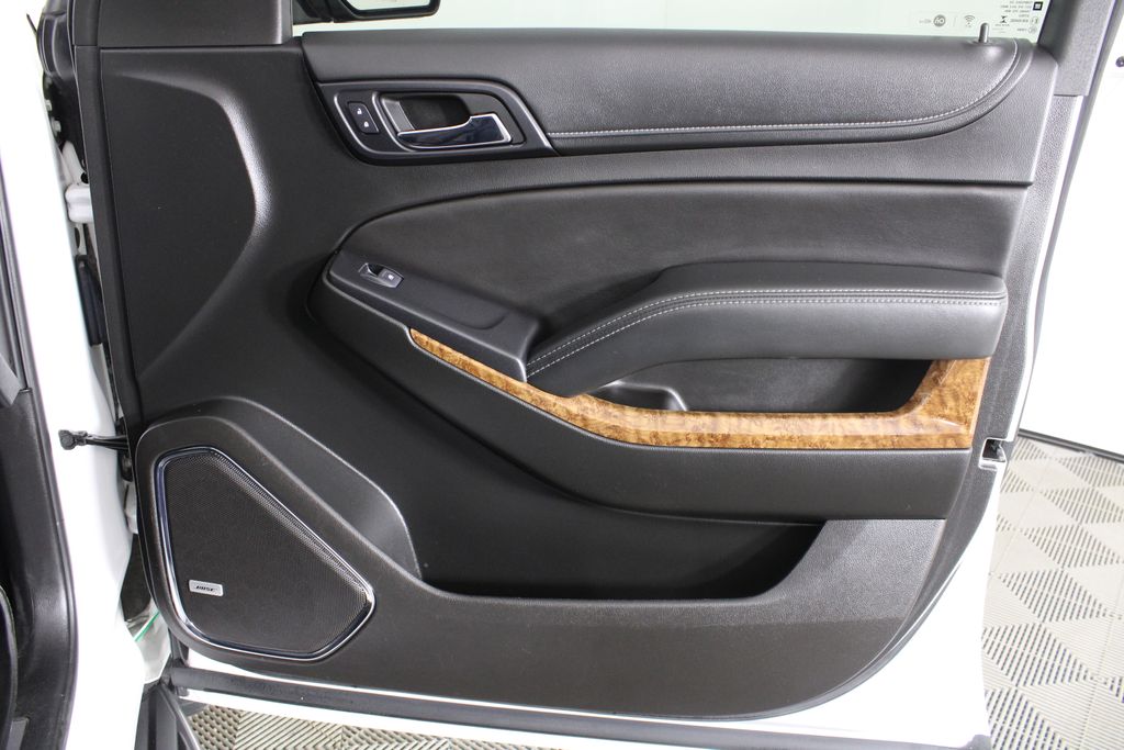 Used 2018 Chevrolet Suburban for sale in 