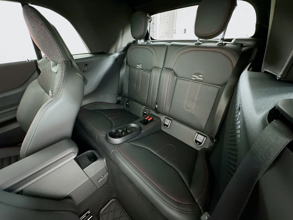 Thumbnail: 2026 MINI Cooper Convertible - 17