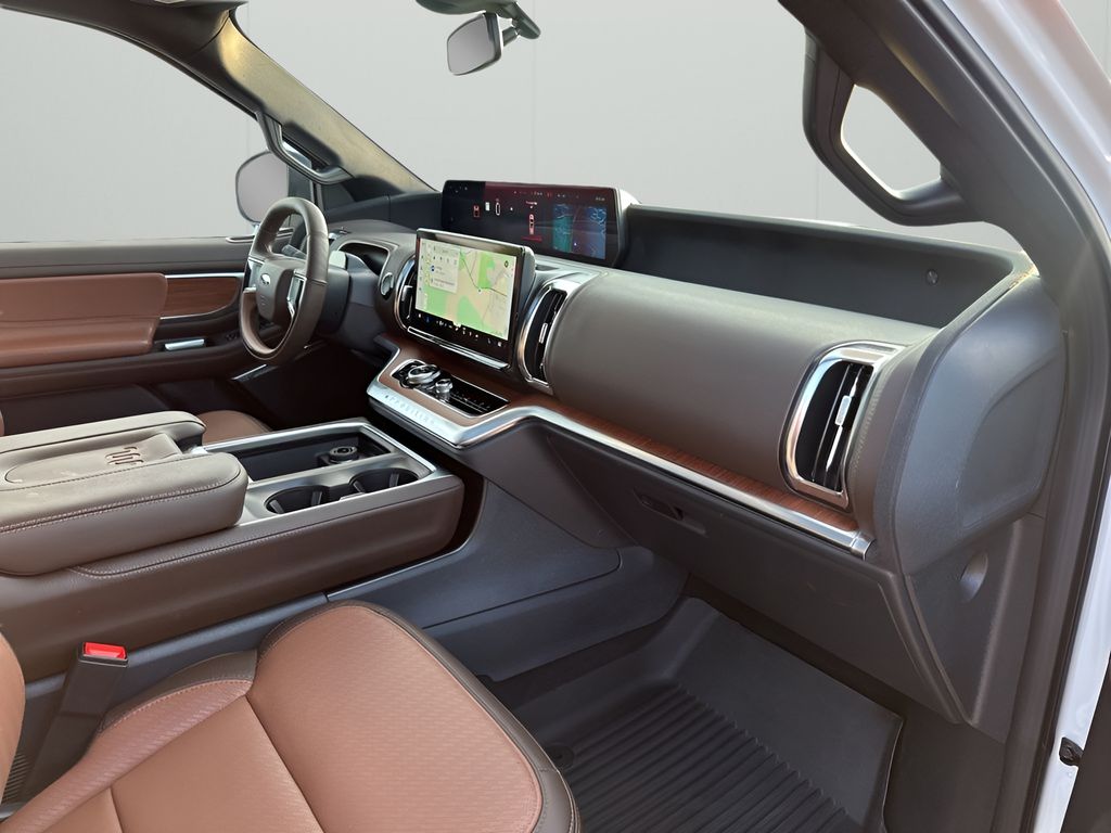 Used Car 2025 Ford Expedition Max  King Ranch For Sale Under $90,000 In Austin, Texas