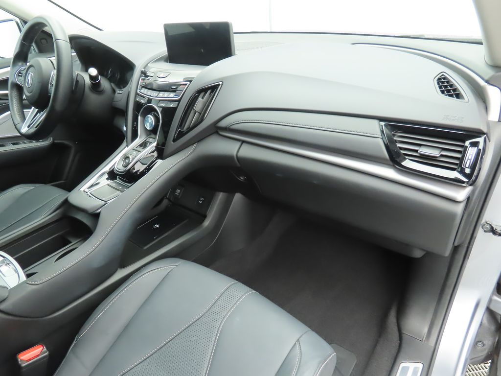 Thumbnail: 2022 Acura RDX - 17