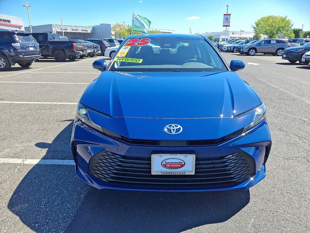 Thumbnail: 2025 Toyota Camry - 2