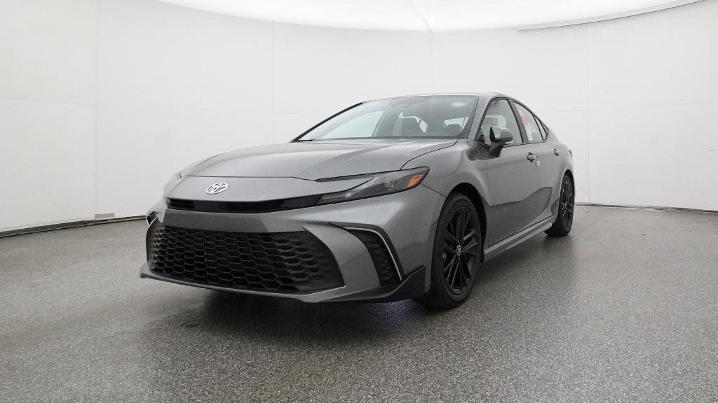 Thumbnail: 2026 Toyota Camry - 13