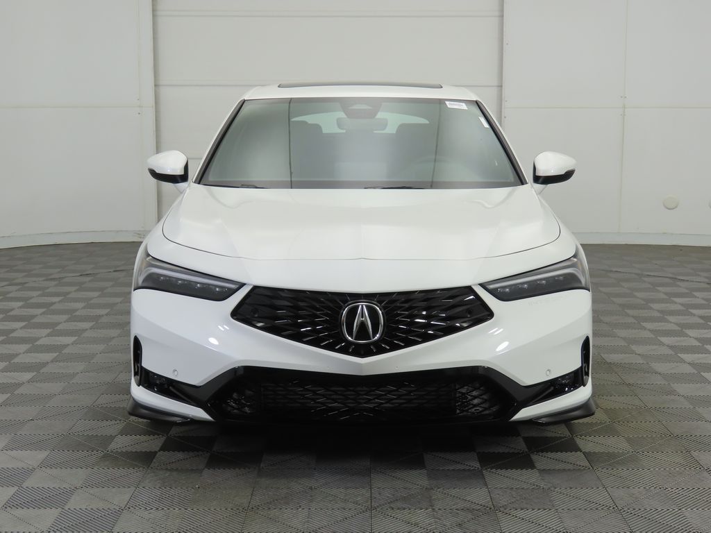 Thumbnail: 2026 Acura Integra - 2