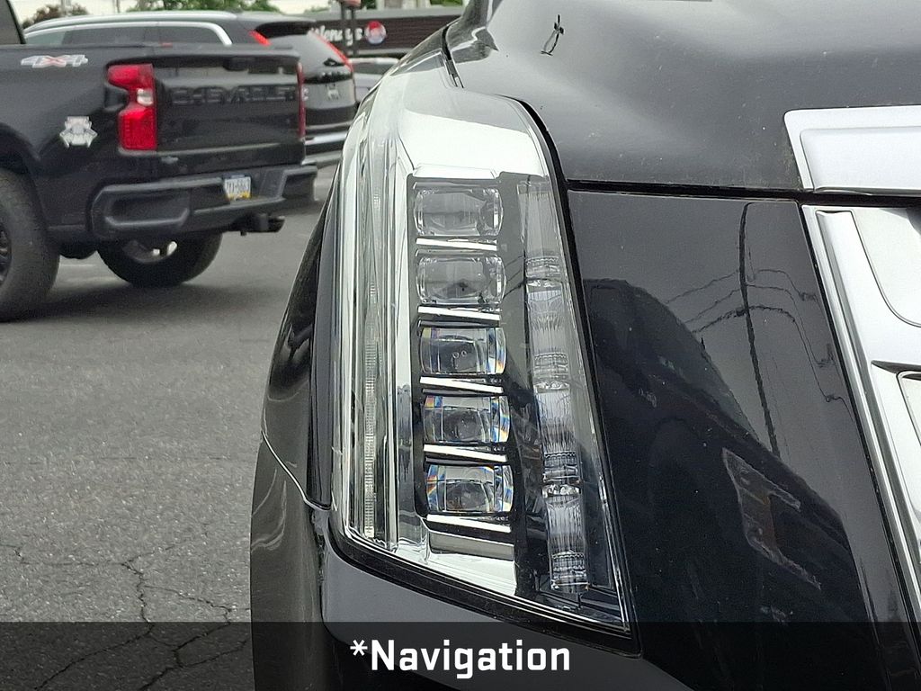2019 Cadillac Escalade Premium Luxury - 10