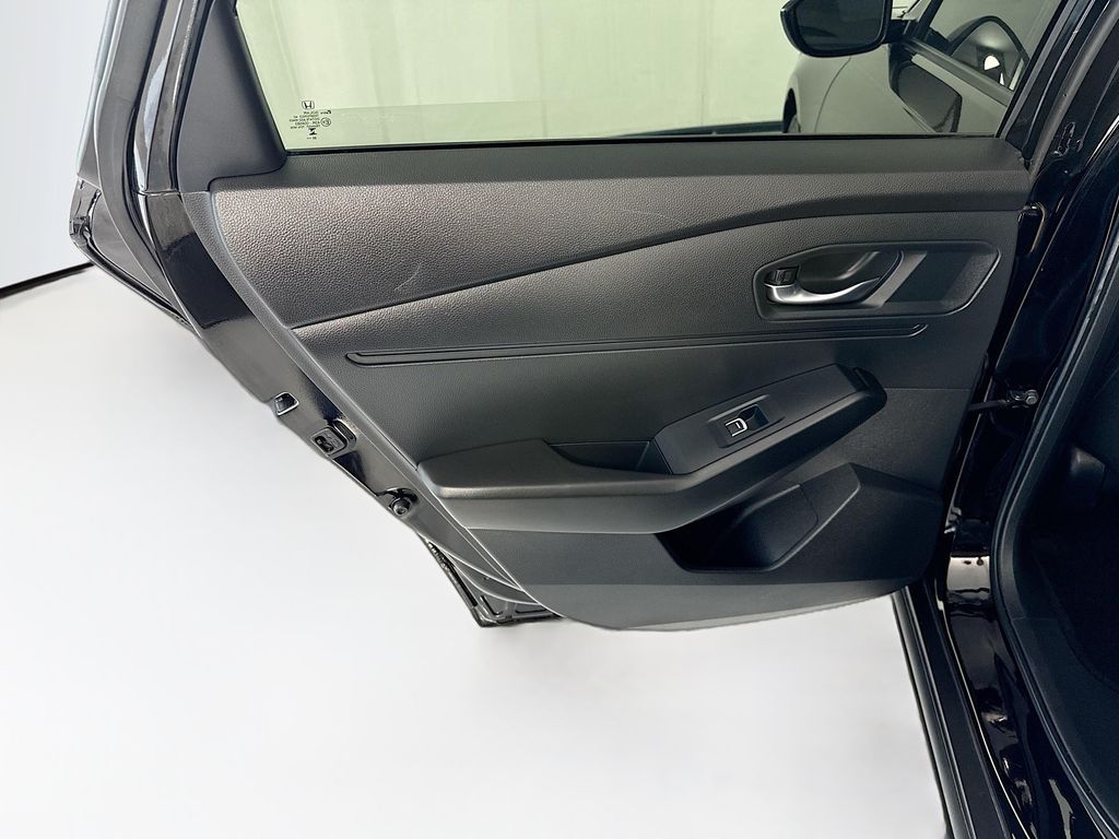 Thumbnail: 2024 Honda Accord - 26