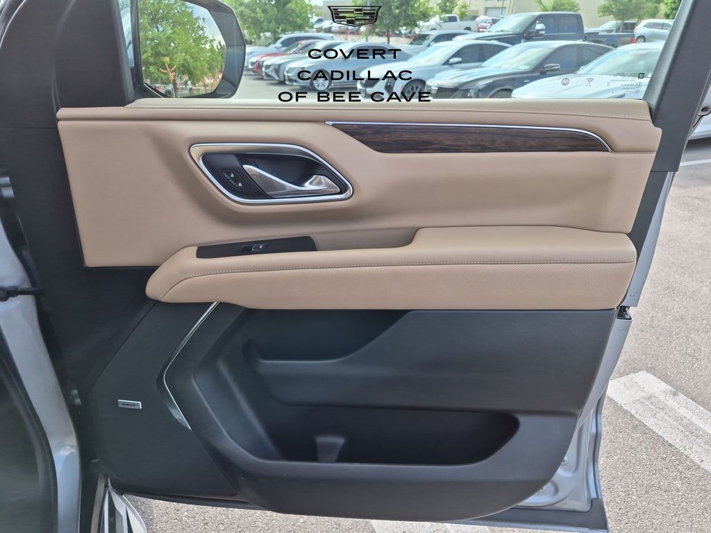 Used Car 2024 Chevrolet Suburban  Premier For Sale Under $60,000 In Austin, Texas