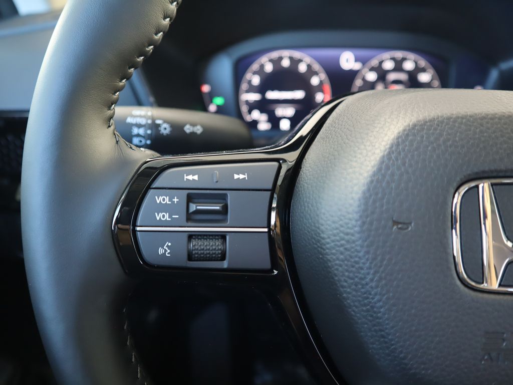 Thumbnail: 2026 Honda CR-V - 11