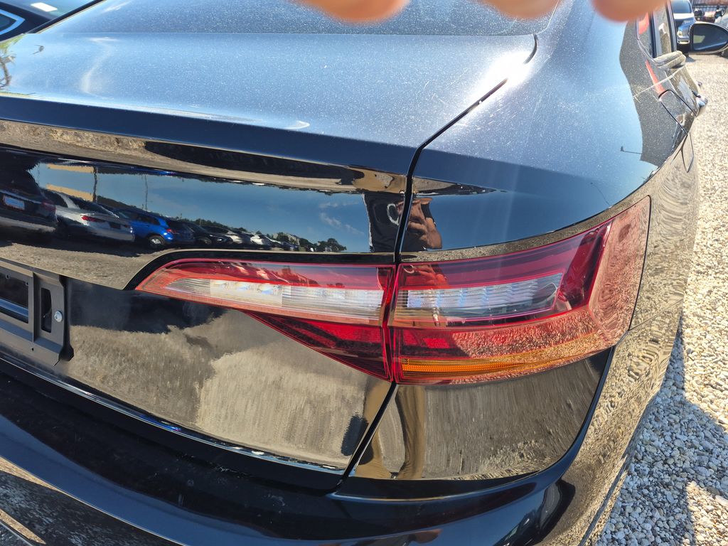 2019 Volkswagen Jetta SEL Black at DeMontrond Automotive Group
