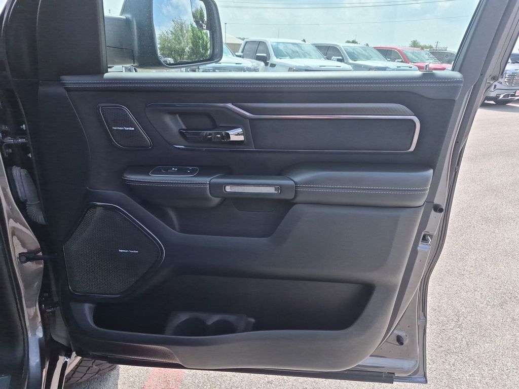 Used Car 2021 Ram 1500  Trx For Sale Under $80,000 In Austin, Texas