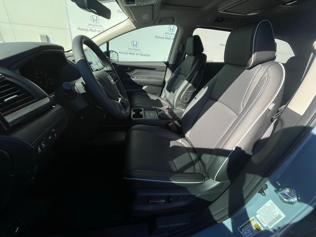 Thumbnail: 2026 Honda Odyssey - 28
