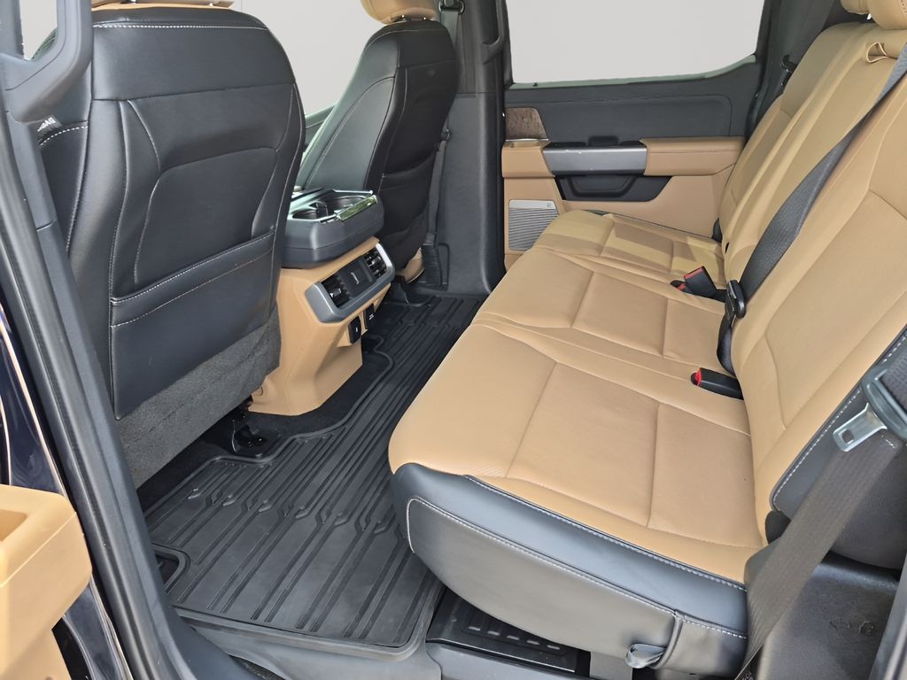 Used Car 2022 Ford F-150  Lariat For Sale Under $50,000 In Austin, Texas