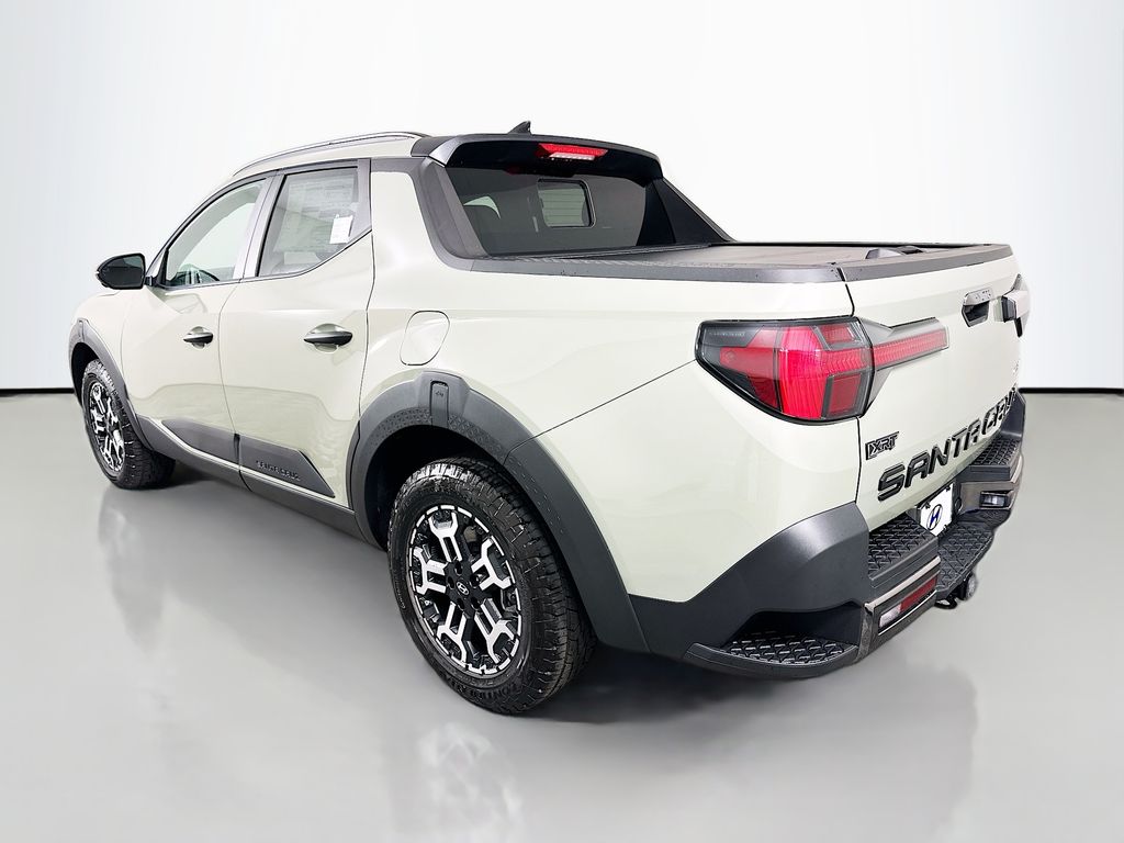 Thumbnail: 2026 Hyundai Santa Cruz - 7
