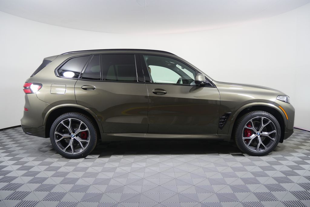 Thumbnail: 2026 BMW X5 - 2