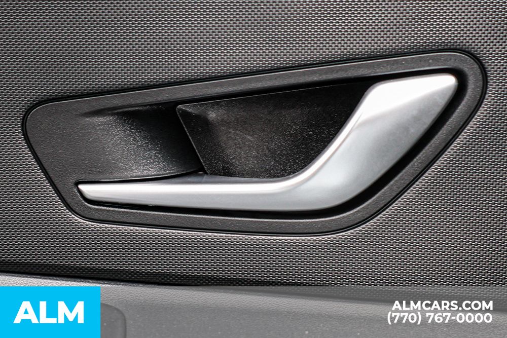 2023 Hyundai Elantra Hybrid Blue photo 49