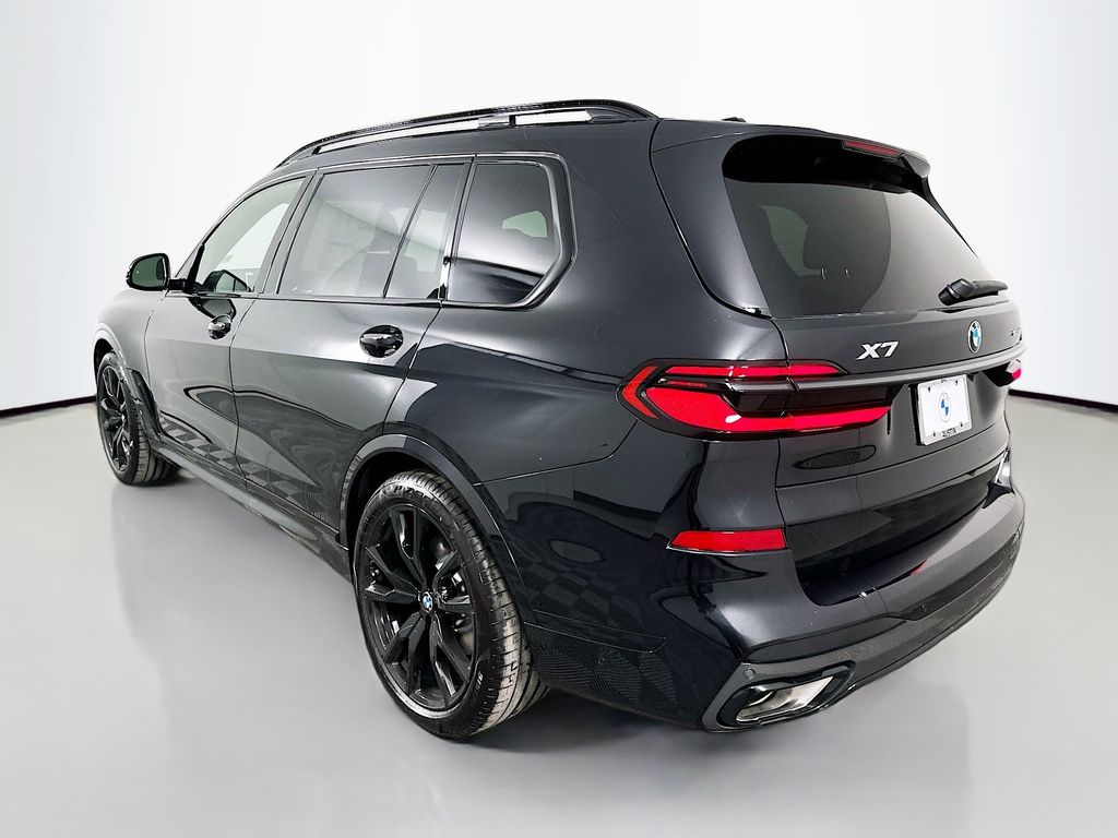 Thumbnail: 2026 BMW X7 - 7