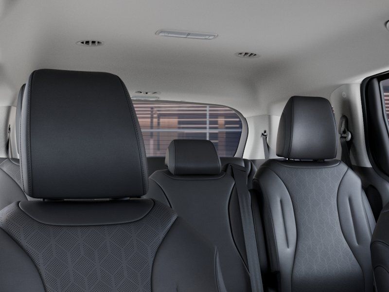 New 2026 Black Kia EX image 29