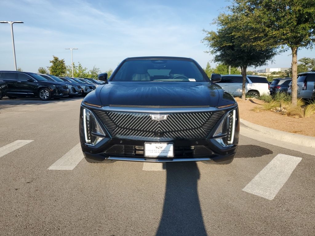 Used Car 2024 Cadillac Lyriq  Luxury For Sale In Austin, Texas