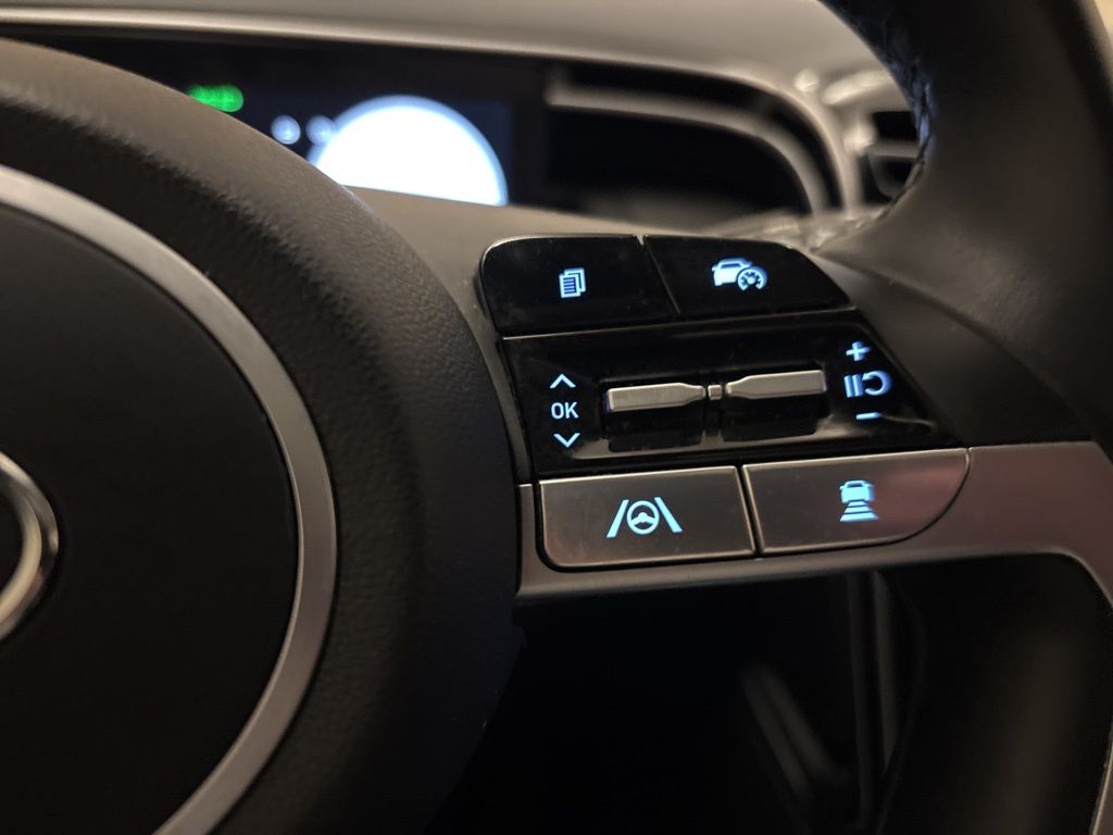 Used 2023 Hyundai Tucson For Sale in Bedford, OH