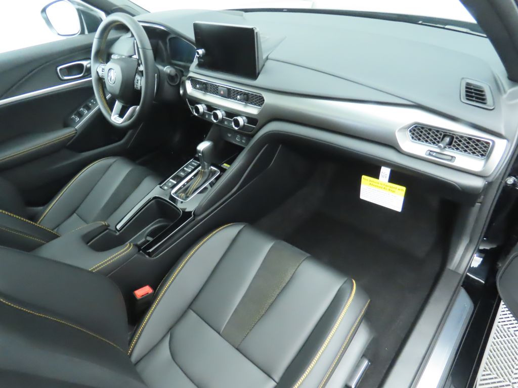 Thumbnail: 2026 Acura Integra - 18