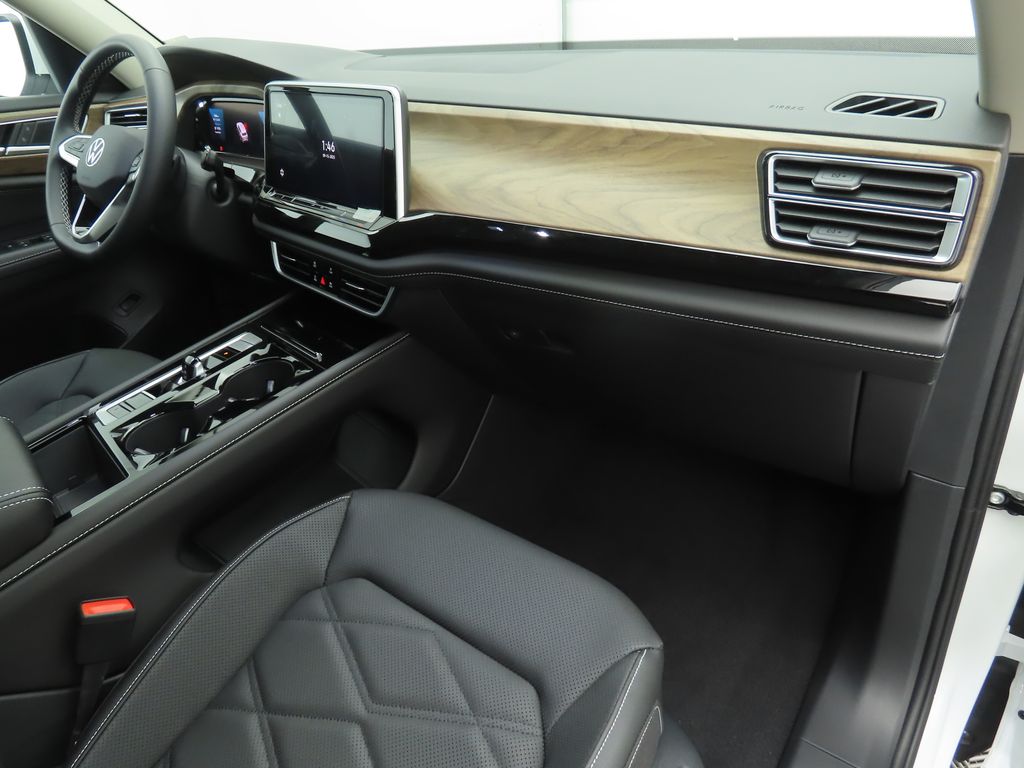 Thumbnail: 2026 Volkswagen Atlas - 17