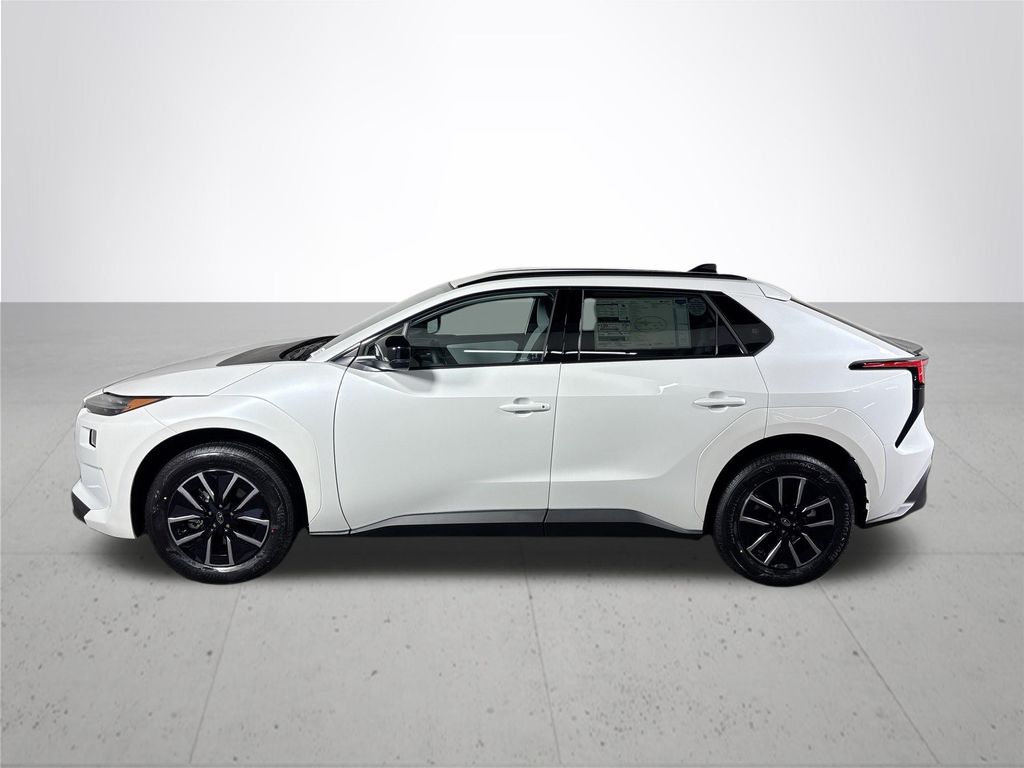 2026 Subaru Solterra Premium