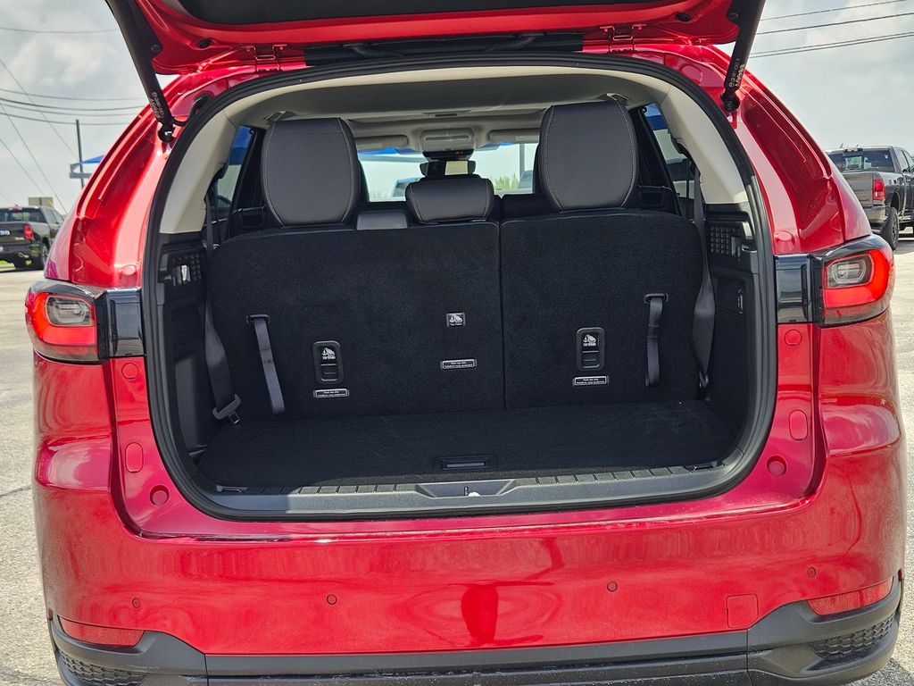 Used Car 2025 Mazda Cx-90 Phev  Preferred For Sale Under $40,000 In San Marcos, Texas