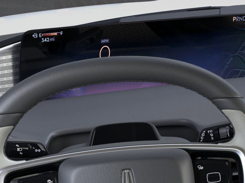 2025 Lincoln Navigator Reserve 13