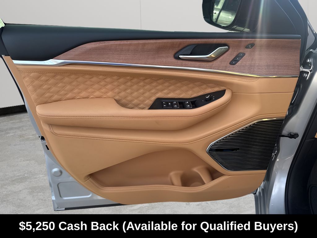 New Car 2025 Jeep Grand Cherokee  Summit For Sale Under $70,000 In Austin, Texas