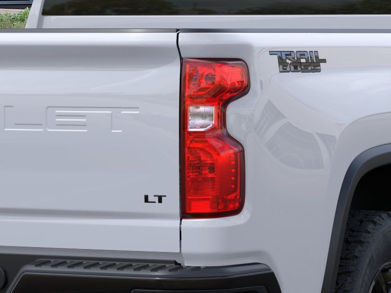 New 2026 Chevrolet Silverado 3500HD Truck