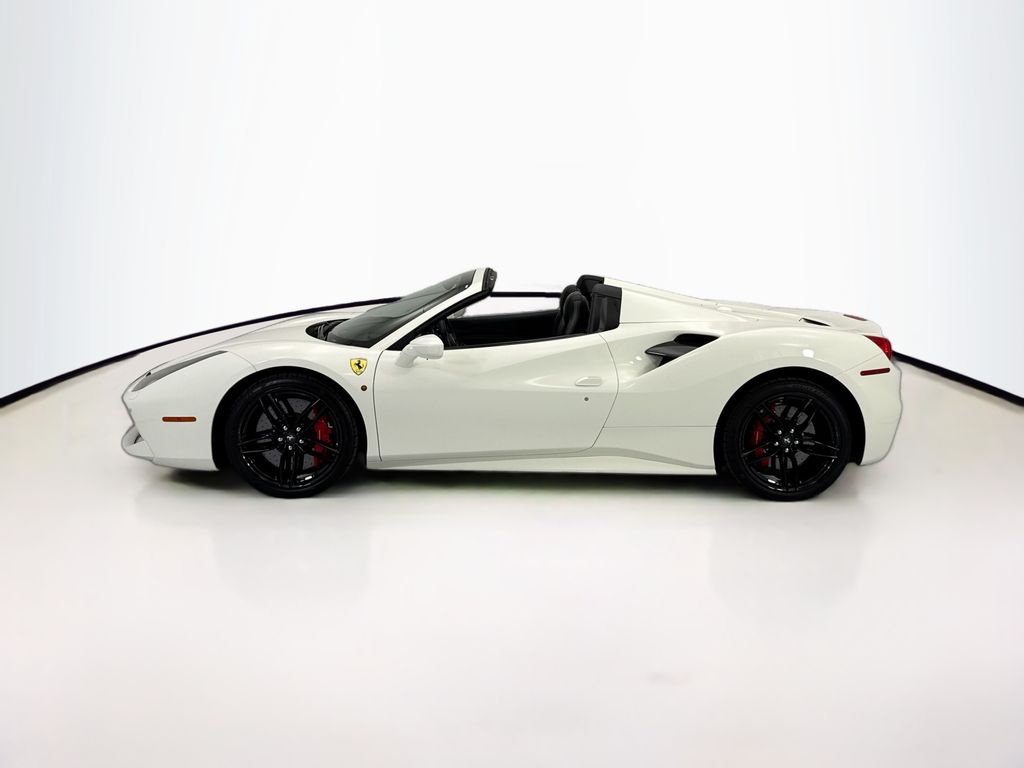 Thumbnail: 2019 Ferrari 488 - 8