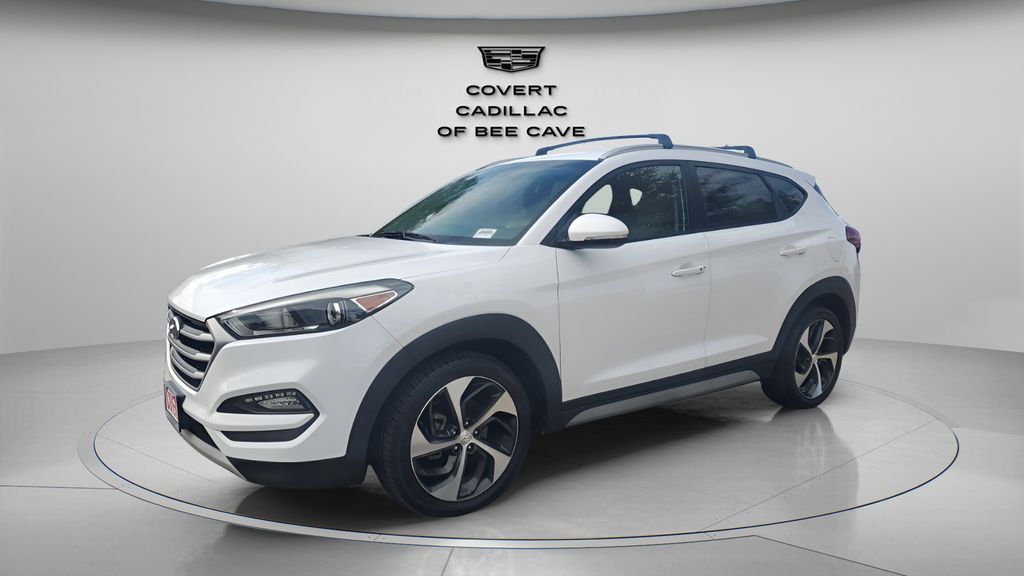Used Car 2017 Hyundai Tucson  Sport For Sale Under $20,000 In Austin, Texas