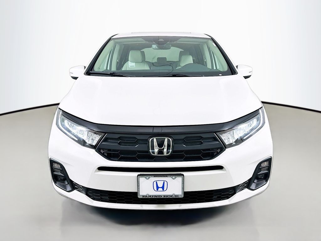 Thumbnail: 2026 Honda Odyssey - 2