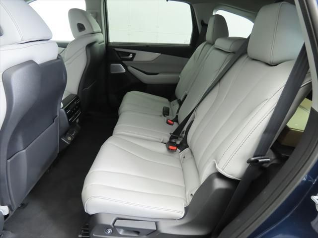 Thumbnail: 2026 Acura MDX - 21