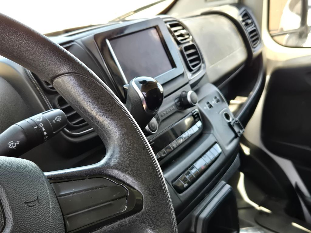 Used 2022 Ram ProMaster 2500 Van