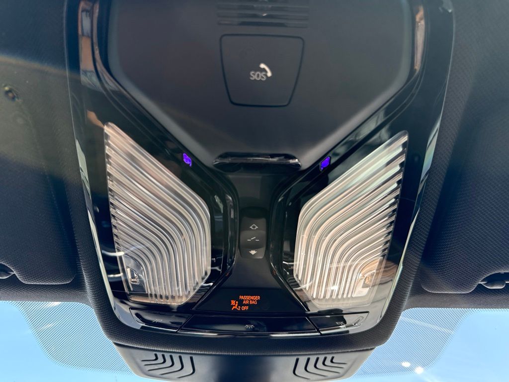 2019 Black Sapphire Metallic BMW 5 Series M550i xDrive AWD Sedan